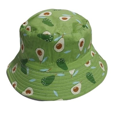כובע אבוקדו