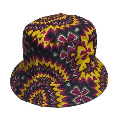 כובע צבעוני