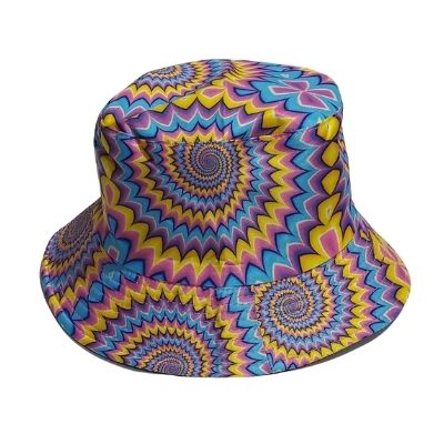 כובע טמבל אשליות