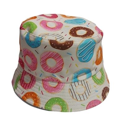 כובע דונאטס