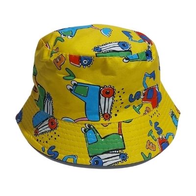 כובע טמבל ילדים