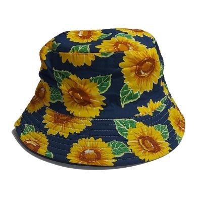 כובע חמניות