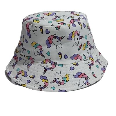 כובע טמבל חד קרן