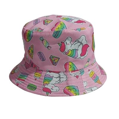 כובע חד קרן