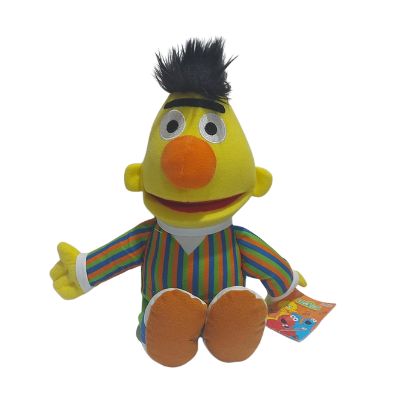 בובת בנץ רחוב סומסום