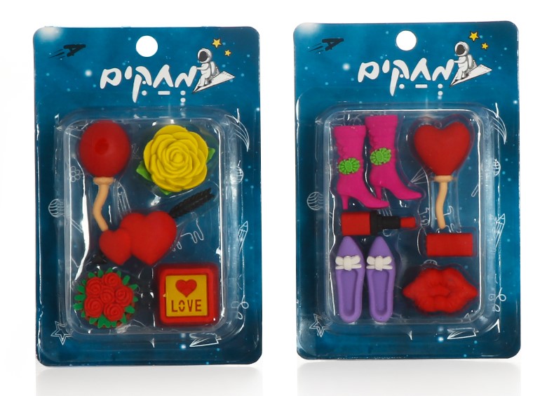 מחקים מעוצבים