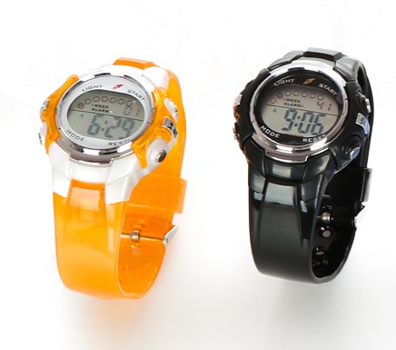 שעון יד לילדים