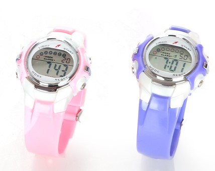 שעון יד לילדים