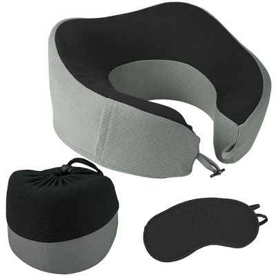 כרית לנסיעות Memory Foam