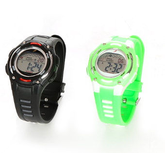 שעון יד לילדים ''פסים''