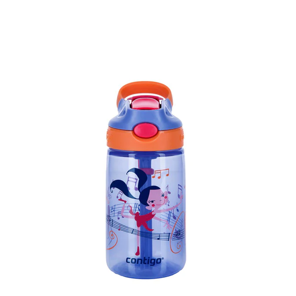 בקבוק לילדים  gizmo flip - contigo
