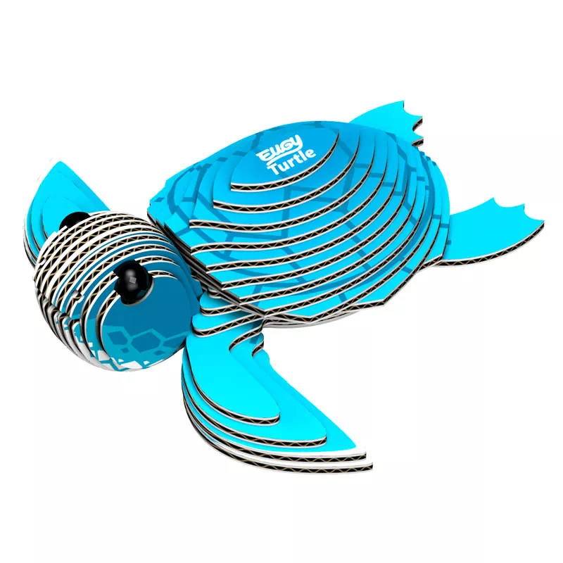 יוגי - חיות ים להרכבה