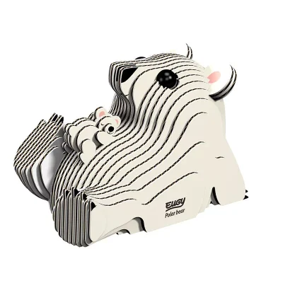 יוגי - חיות ים להרכבה