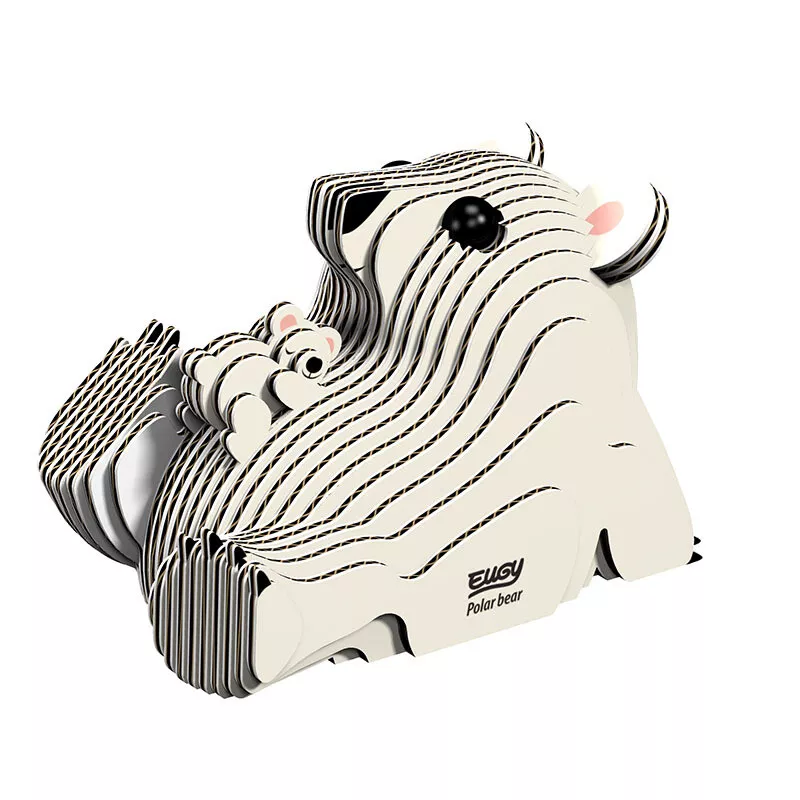 יוגי - חיות ים להרכבה