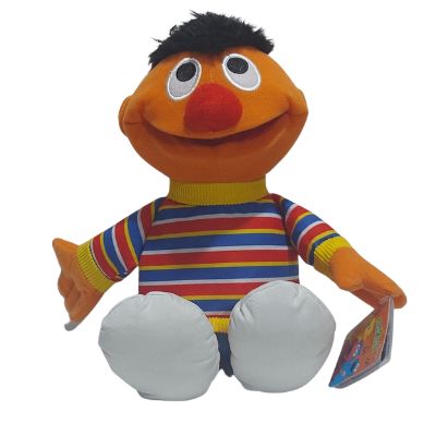 בובה אריק רחוב סומסום