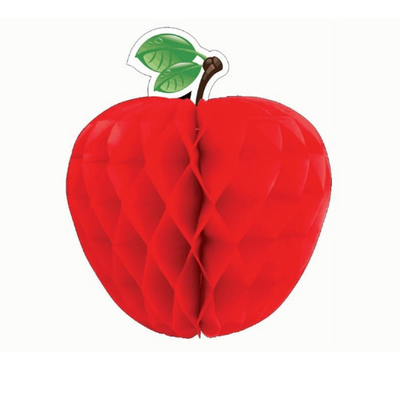 תפוח נייר לתלייה