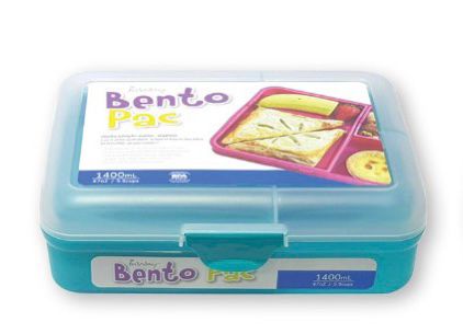 קופסת אוכל Bento