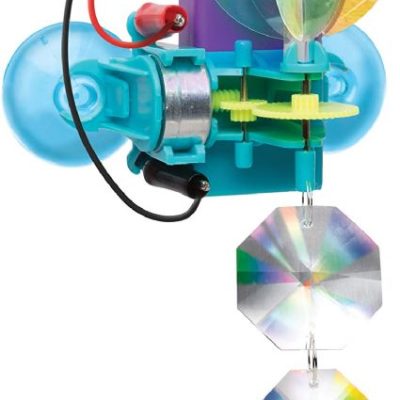 מכונת הקשת בענן