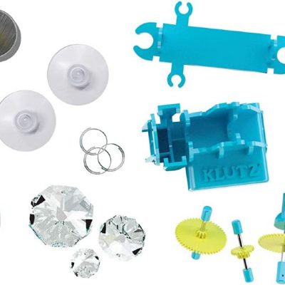 מכונת הקשת בענן