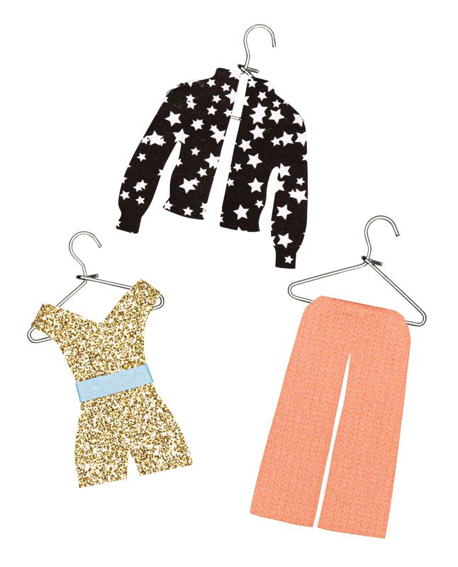 סטודיו לעיצוב אופנה