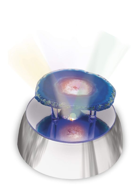 חוקרים אבנים ומינרלים