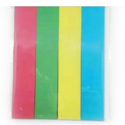 רצועות נייר לקישוט סוכה