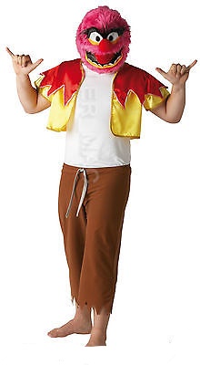 תחפושת אנימל