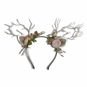 קשת קרניים במבי