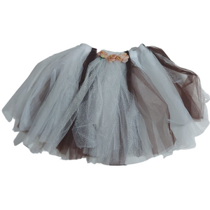 חצאית לתחפושת במבי