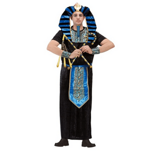 תחפושת מלך מצרי