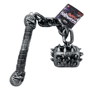 מוט שרשרת גלדיאטור