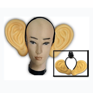 קשת אוזניים ענקיות