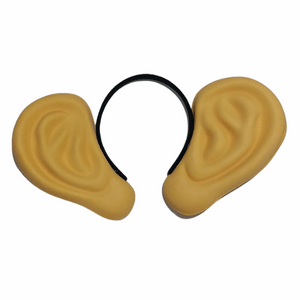 קשת אוזניים ענקיות