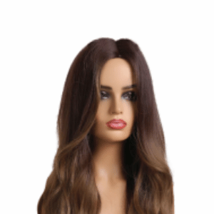 פאה ארוכה לתחפושת