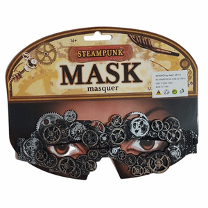 מסכת פנים מידברן