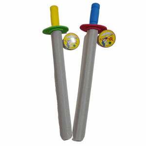 חרב ספוג קצרה