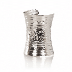 אביזר צמיד כסף