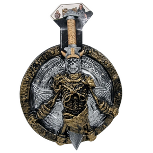 מגן וחרב לתחפושת