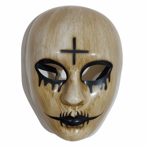 מסכת רוצח האנרכיה הטיהור