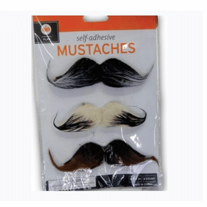 שפם לוקס עבה