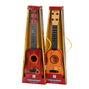 גיטרת יוקלילי לתחפושת