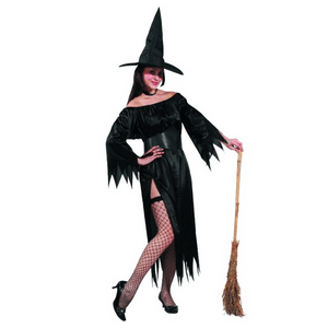 תחפושת מכשפה