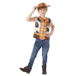 תחפושת וודי צעצוע של סיפור