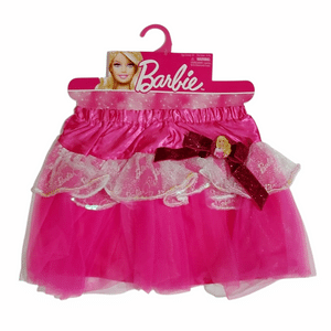 חצאית ברבי לתחפושת