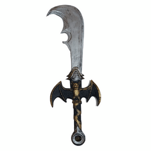 חרב אל המלחמה