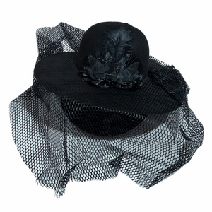 כובע קברט רשת