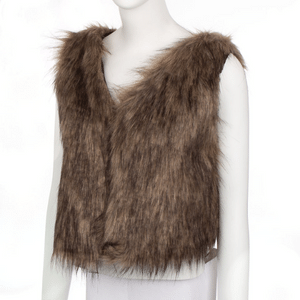 ווסט שועל לתחפושת