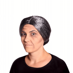 פאת סבתא לתחפושת