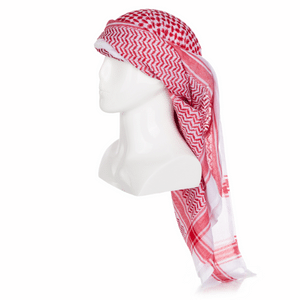 מטפחת כאפייה לתחפושת