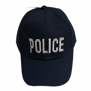 כובע POLICE